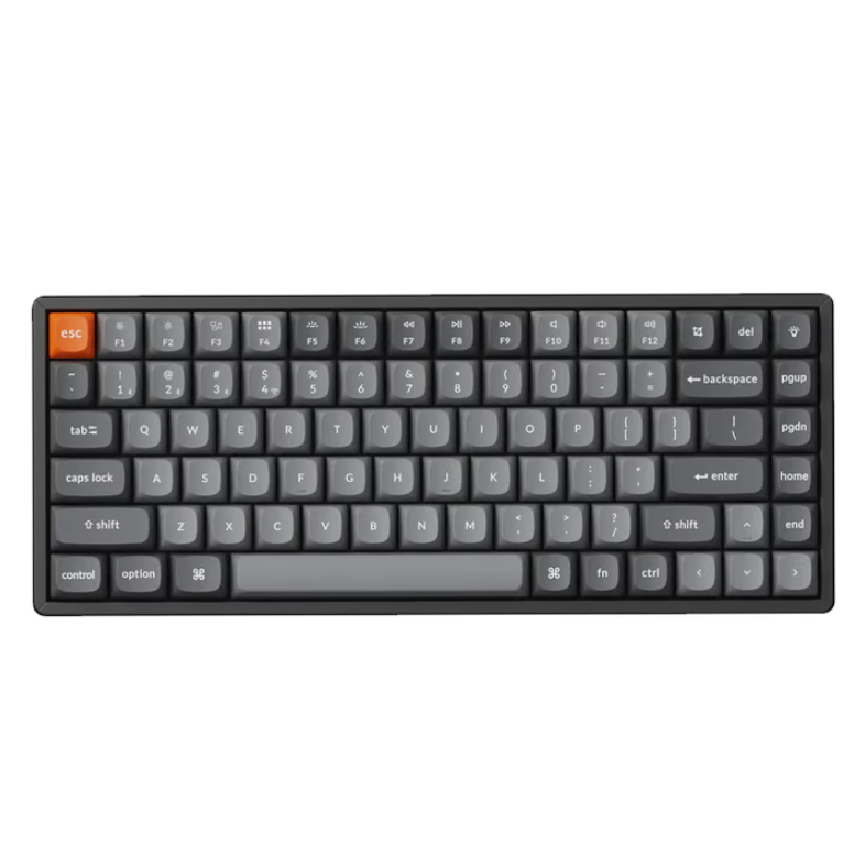 K2 Max-Negro