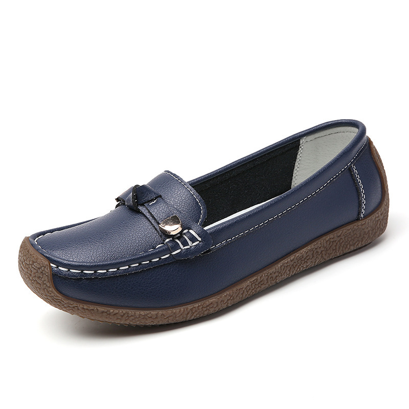 Blu scuro