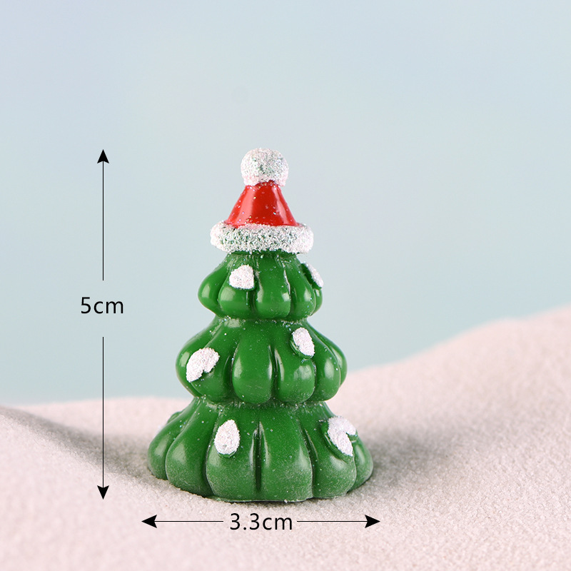 árbol de navidad nº 13