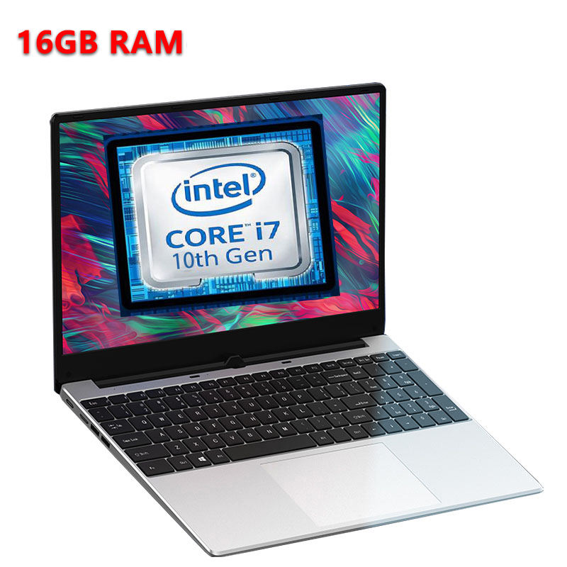 I7 10510U RAM 16 GB