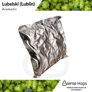 Lublin hop viên cho các nhà sản xuất bia chuyên nghiệp và nhà phân phối bán buôn hop viên nhiều loại cho sản xuất bia và cung cấp số lượng lớn - Product Image 2