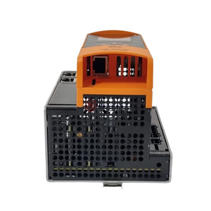 Original New AC1401 IO-Link Master Module | Industrial Ethernet <strong>Interface</strong> | Automation <strong>Control</strong> <strong>System</strong> - Product Image 4