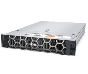 Computer Server-Server originale R750xa-8362 platino 2.8GHz 64GB-adatto per tipo HPC - Rack - Product Image 5