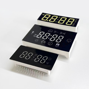 Neue Technologie Hot Custom ized 7-Segment-LED-Anzeigemodul für Temperatur regler