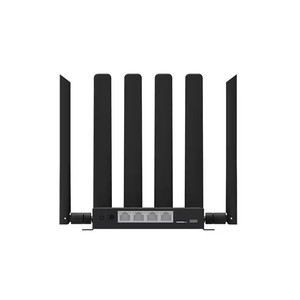 CP502 <strong>4G</strong> LTE 5G NR FWA CPE Wireless WiFi6 SDX55 Cellular Modem Gigabit <strong>Ethernet</strong> Ports 5G Router with SIM Card Slot - Product Image 3