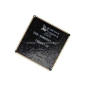 IDO-SOM2D02-V1-2GW SOM-Modul mit Segamastar SSD201 ARM Cortex A7 Core MIPI/TTL Display H264/5 FHD Decoder Unterstützung 2D Rotation - Product Image 4