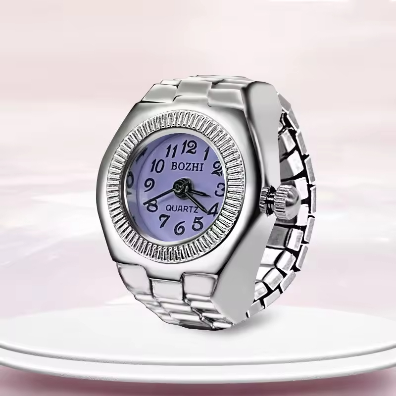 Rond violet