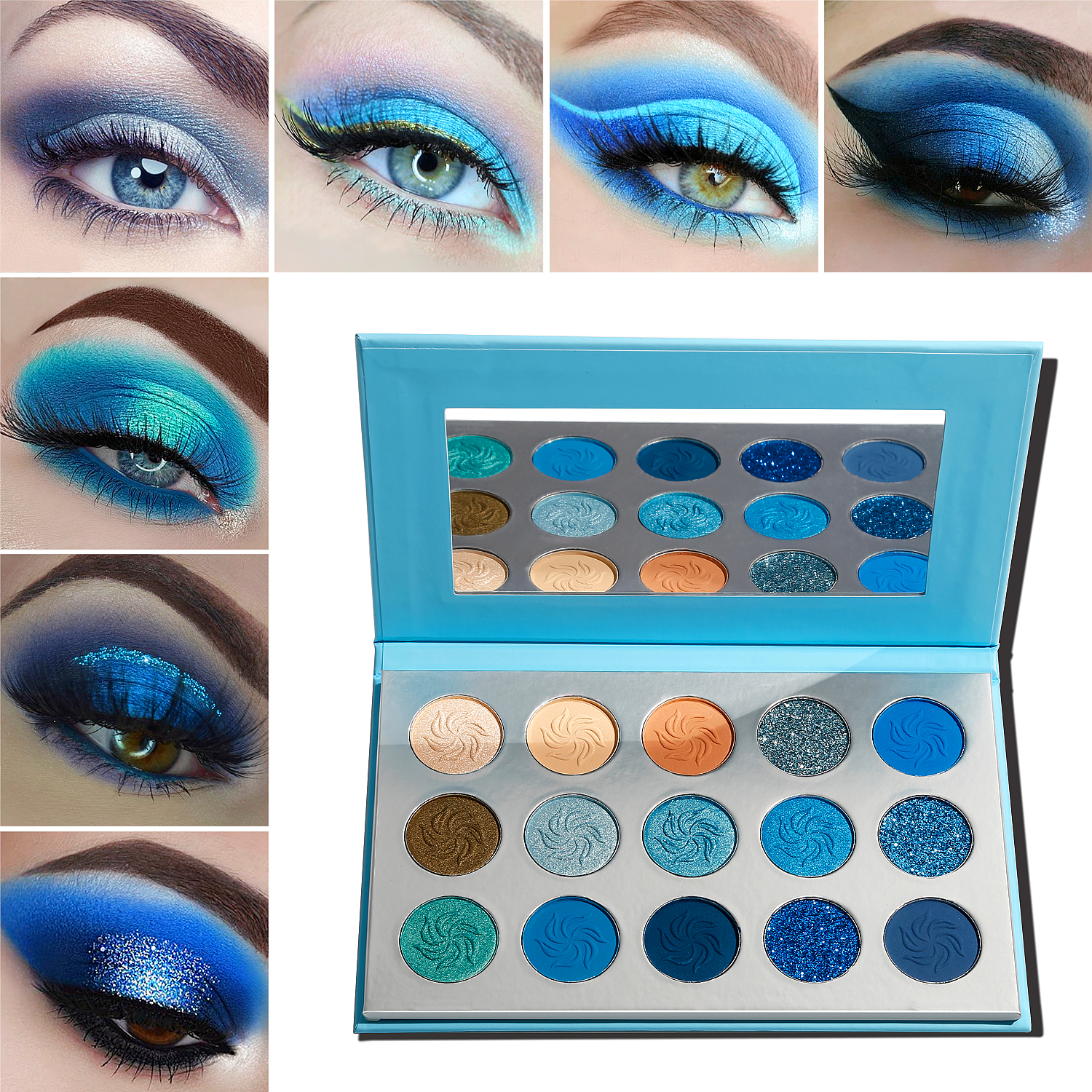 Bleu