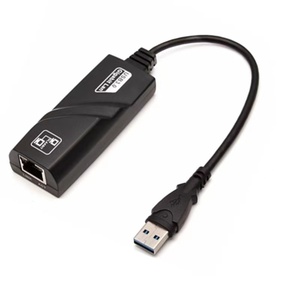 usb电缆适配器3.0千兆局域网类型c，带rj45集线器1000Mbps适配器tipo c usb扩展器类型c至rj45以太网适配器 - Product Image 4