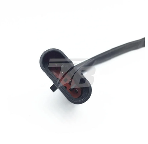 TianBang Factory genuino OEM 0258006190 O2 Lambda sensore per Alfa Romeo Lancia ES2023812B1 - Product Image 3