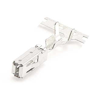 High Performance <strong>Delphi</strong> Terminal 1241396-1 Car Wiring Cable Adapter <strong>Connector</strong> for Automotive Use - Product Image 1