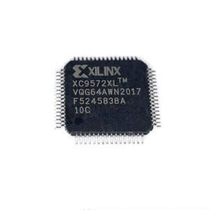 Purechip XC3S400-4TQG144C XC3S400-4TQG144I TQFP-144 FPGA-Feld programmier bares Gate-Array 400000 SYSTEM GATE 1.2 VOLT FPGA - Product Image 6