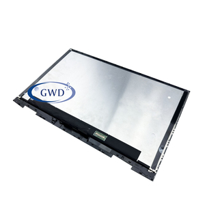 15.6'' Fhd Lcd Touch Screen for HP <strong>Envy</strong> x360 15-ed Half Assembly with Frame - Product Image 4