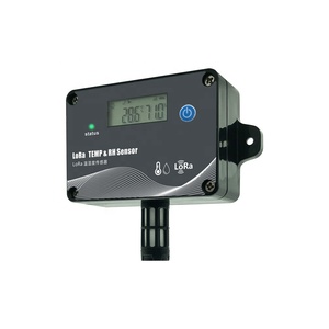 Tag08B LoRa Temperature <strong>and</strong> Humidity <strong>Sensor</strong> Temperature Recorder <strong>Data</strong> <strong>Logger</strong> - Product Image 2