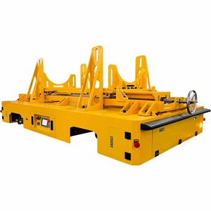 Magnetic Navigation Jack-Up Agv <strong>Material</strong> <strong>Handling</strong> Robot Custom <strong>Max</strong> 200Kg Load <strong>Material</strong> <strong>Handling</strong> for Agv - Product Image 2