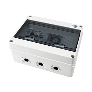 Электронный цифровой контроллер времени для бассейна - Product Image 4