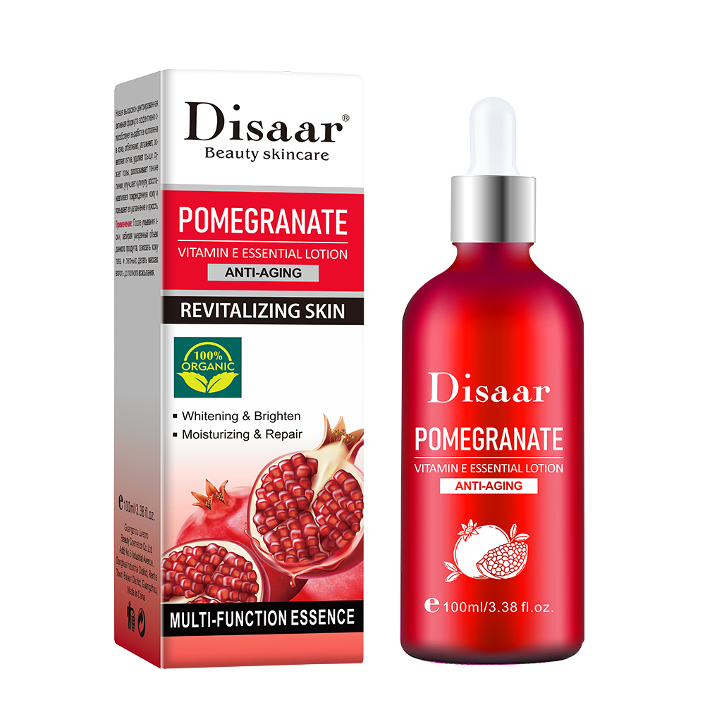 Pomegranate