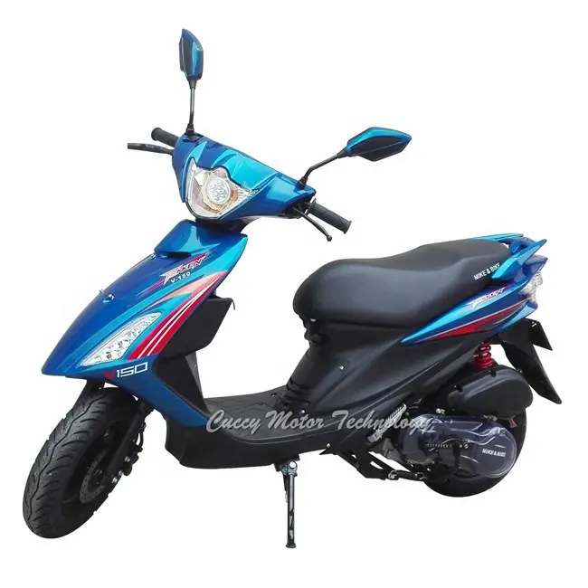 Motos moto motocicletas de gasolina, мотоциклетный газовый скутер 150cc moto v150