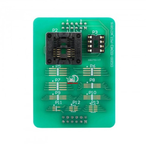 Newest CGDI CG100X New Generation <strong>Programmer</strong> for Airbag Reset Mileage Adjustment and Chip Reading Support MQB Get Free PRO V2 Ha - Product Image 3