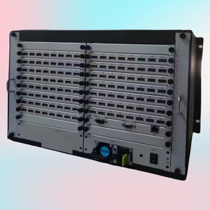 New Arrival Colorful LED Video Processor Economical Price for High Quality LED &amp; <strong>LCD</strong> <strong>Display</strong> Multimedia Audio Image Processor - Product Image 3