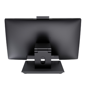 24 pulgadas Barebone PC comput Gaming todo en una computadora panel táctil PC industrial con soporte plegable - Product Image 6