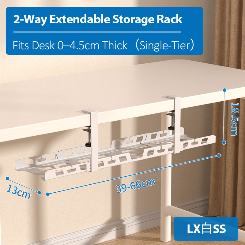 ST-2-Way (Blanc cendré)