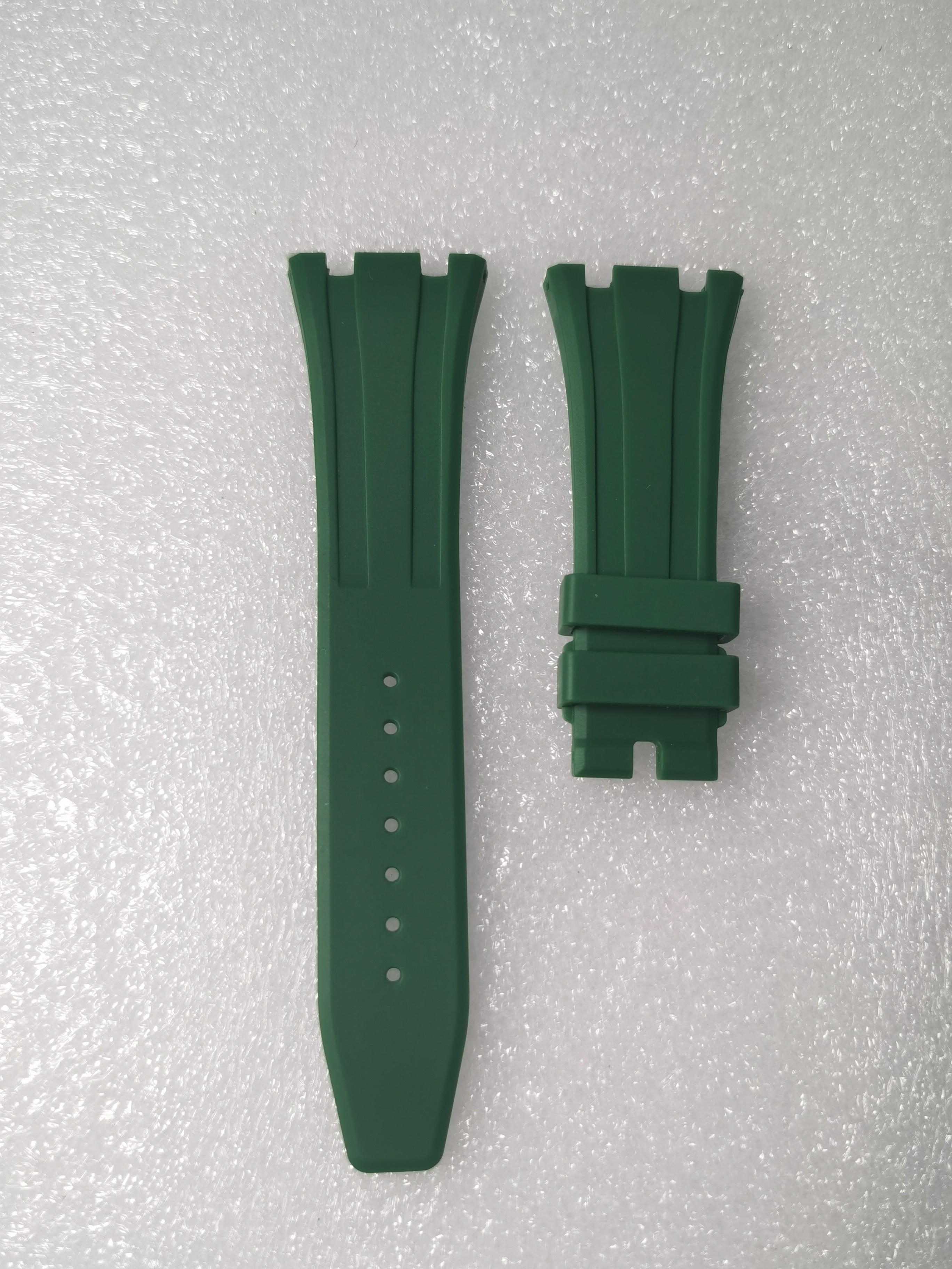vert militaire