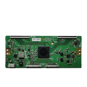 6870C-0769A T-CON BOARD สำหรับ LG Display V15 UHD Ver0.9 TM120บอร์ดทีวี6870C 0769A azd7442 - Product Image 1