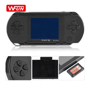 Mini Retro PXP3 Handheld-Spiele konsole Tragbare 16-Bit-Slim-Station 2,7-Zoll-Taschenspiel-Player für Kinder Geburtstags geschenk - Product Image 3