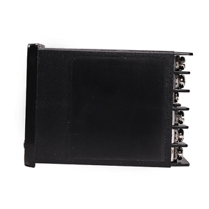 Factory Manufacturing KT48 Intelligent Dual-Display Digital <strong>Temperature</strong> <strong>Controller</strong> <strong>SSR</strong> <strong>Output</strong> - Product Image 2