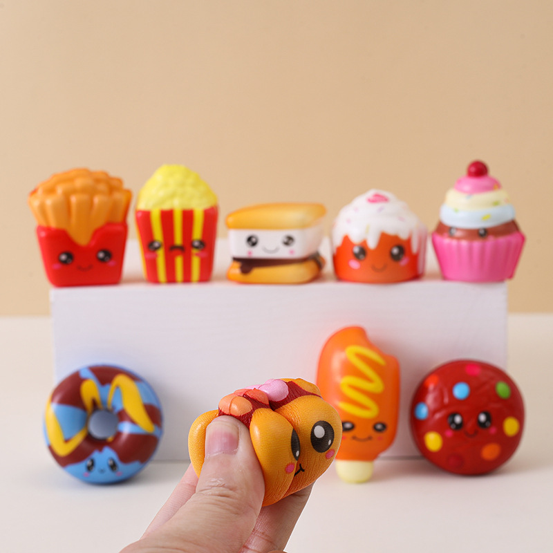 6.5cm Pack of 9