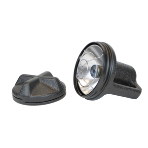 Solo Hoang Dã cắm trại Bếp gas nóng ngoài trời ấm hơn Propane butan Lều nóng <span class=keywords><strong>mini</strong></span> gas khuếch tán cho cắm trại - Product Image 4