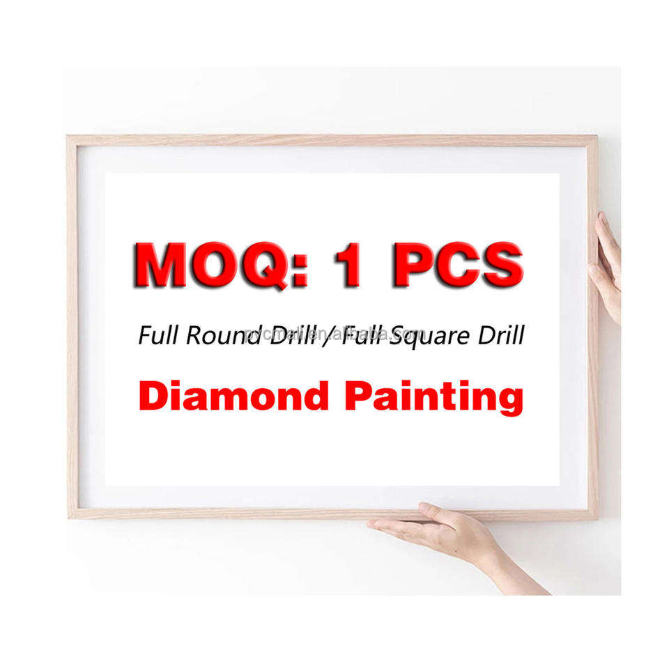 MOQ 1PC