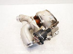 LAND ROVER Discovery 4 tturbo 3.0 L319 RANGE ROVER SPORT için TURBO TURBO - Product Image 2