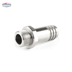 Cnc Router yedek Sbr motosikletler için mekanik parçalar cıvata Metal dökme demir freze Machkine parçası büyük flanş işleme - Product Image 1