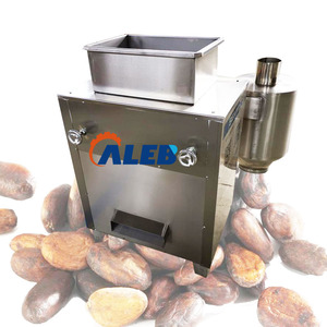 可可坚果豆风窗机豆对棒迷你风选破碎机 - Product Image 1