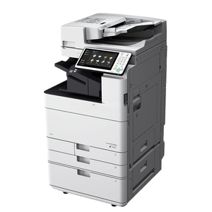 Machine <strong>Canon</strong> <strong>IR</strong> C5560i Remanufactured Printer for <strong>Canon</strong> Print Copying Scan Multifunction Used Refurbished Color <strong>Copier</strong> - Product Image 2