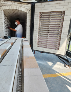 <strong>Electric</strong> Ceramic Kiln Oven <strong>Industrial</strong> <strong>Furnaces</strong> with Chamber for Ceramics Molding and Sintering