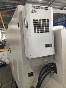 Torno de roscado de tuberías CNC de programación CKG1343B CKG1350B