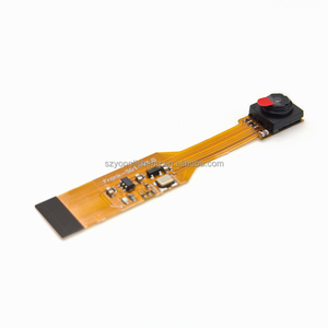 Fabbrica 5 milioni di pixel 6CM OV5647 modulo fotocamera per lampone Pi Zero - Product Image 2