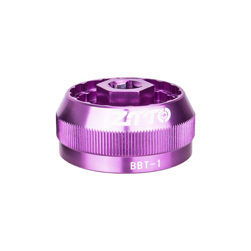 PÚRPURA BBT-1