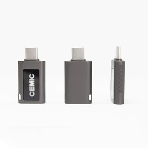 2025 AiAude点亮标志USB 3.1 Type-C OTG闪存驱动器256gb-通用适用于Android/Mac/PC - Product Image 4