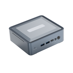 Custom Brand <strong>Computer</strong> 6C 12T Ascosk U58 Windows Mini PC <strong>AMD</strong> <strong>Processor</strong> Ryzen 7 5800U Pre Built Gaming MiniPC - Product Image 1