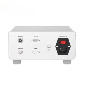 TM6100 <strong>High</strong> Precision tesla Meter Gauss Meter Magnetometer Accuracy 0.2% 0.5% Range 3000mT for Magnetic Field <strong>Testing</strong> - Product Image 6