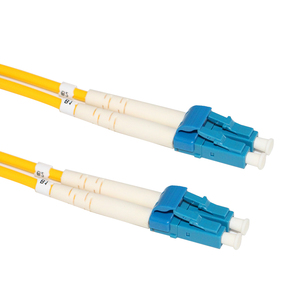 FC/SC/LC/ST 2.0 3.0mm mm tek modlu Fiber optik yama kablosu - Product Image 1