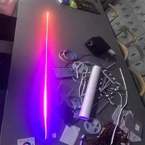 DC12V Rgbic Fernbedienung App-Steuerung adressierbare COB-LED-Licht leisten für Autos - Product Image 1