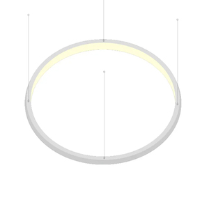 Modern Inner <strong>Lighting</strong> Round Circular Pendant Led Lamp for Projects