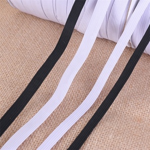 6毫米弹力线耳环缝纫线DIY工艺服装制作100/200码平松紧带 - Product Image 6