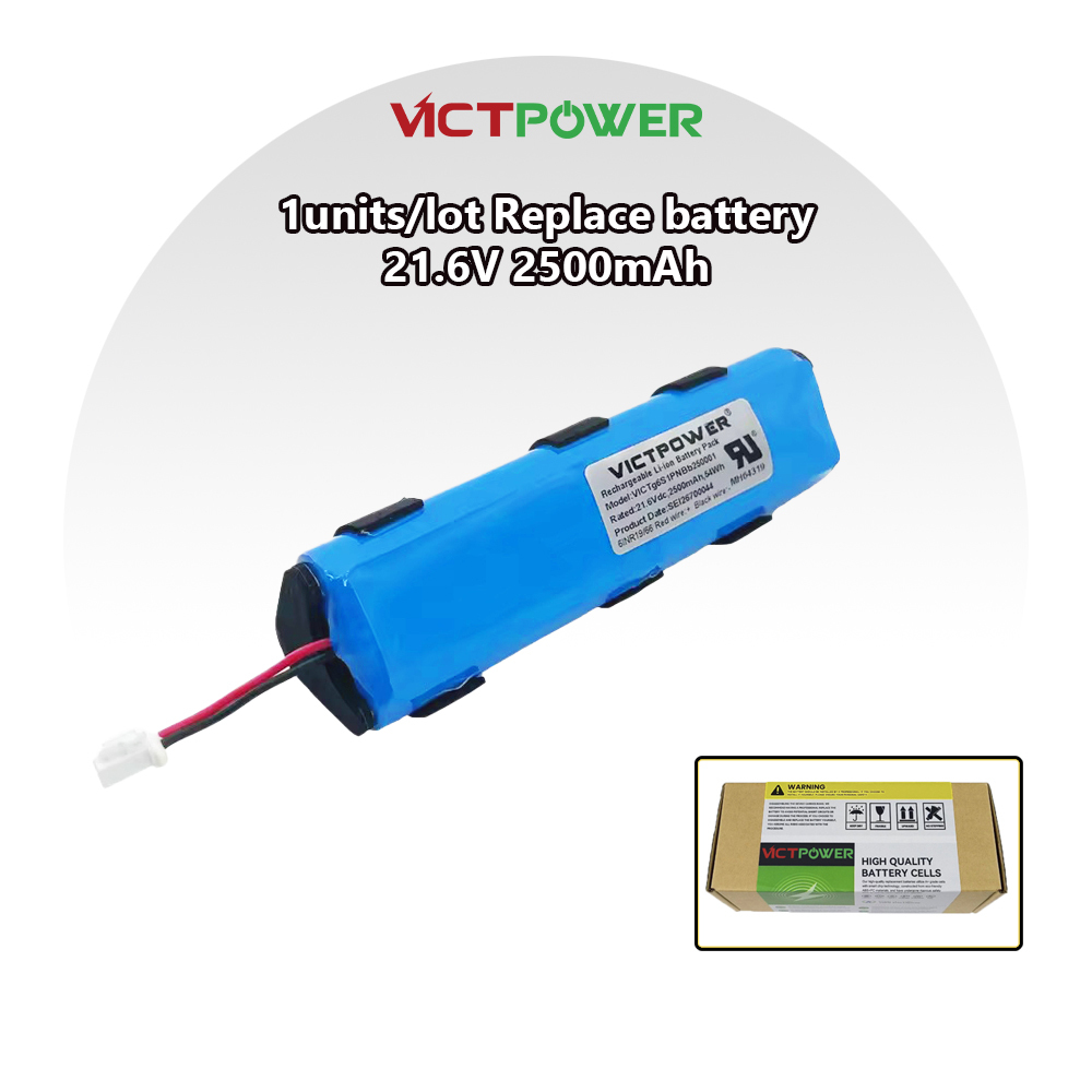 Blue-21.6V 2500mAh