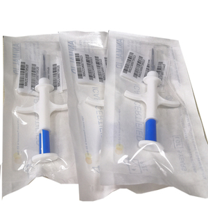 2.12 * 12毫米尺寸HF 13.56Mhz NFC 213 216芯片微芯片，带注射器 - Product Image 1